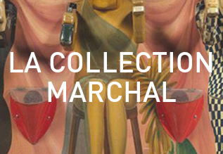 La Collection Marchal